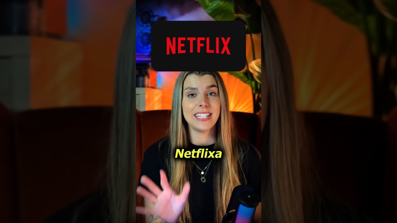 Seriale Skasowane przez Netflixa!! #wartotozobaczyć #netflix #seriale