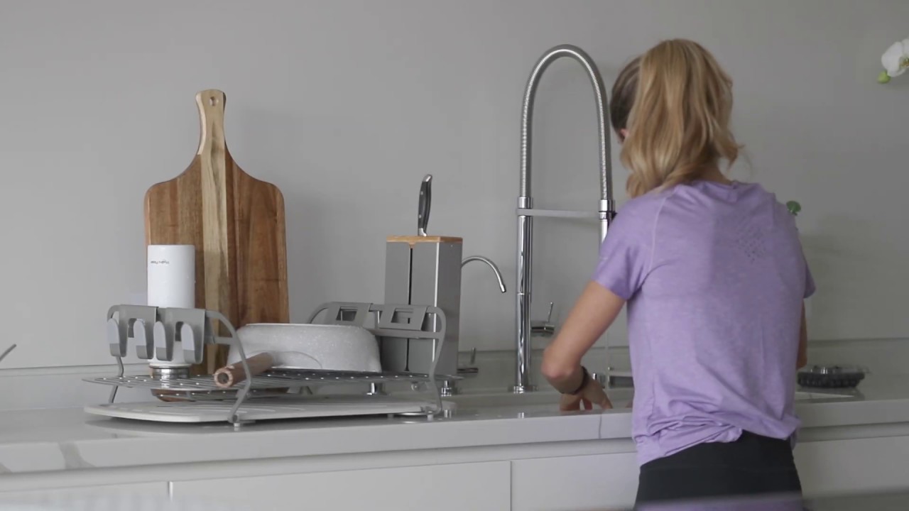 Dorai Dish Rack