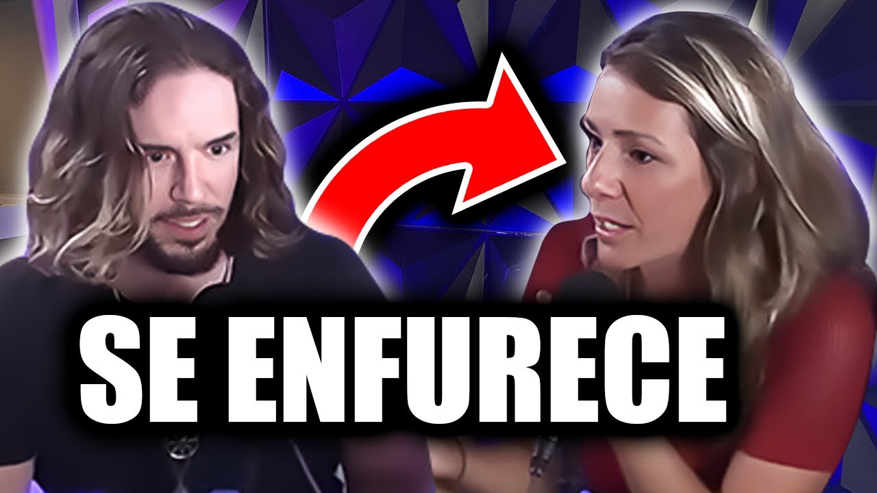 @viladixit8395  ANIQUILA MUJER POSTMURO CONFRONTATIVA CON FACTOS