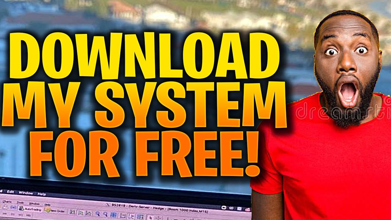 DOWNLOAD MY SIMPLICITY FOREX TRADING SYSTEM FOR FREE - FOREX TRADING STRATEGIES