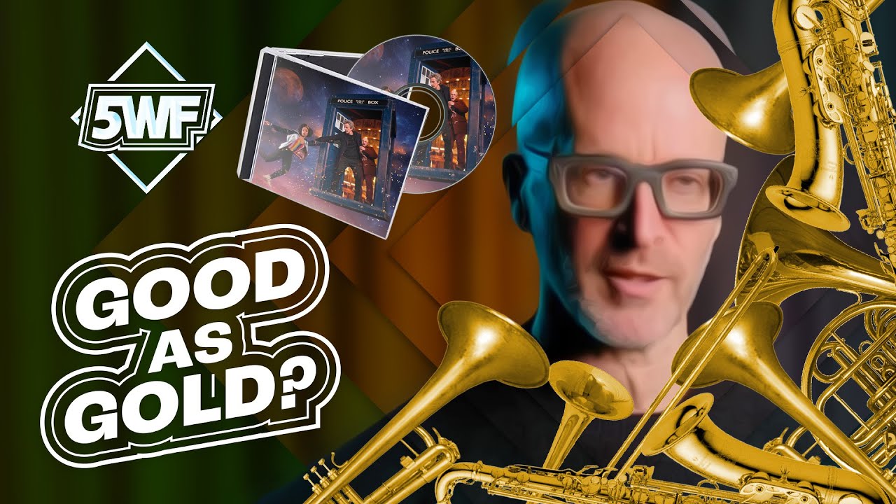 Murray Gold is Back!