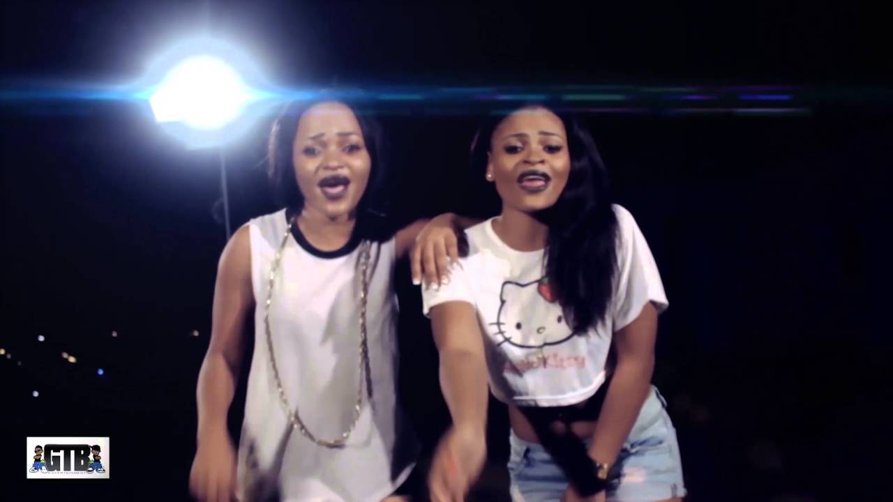 MELI B FT NENA DREAM _ LEF DAT MAN (OFFICIAL VIDEOCLIP)
