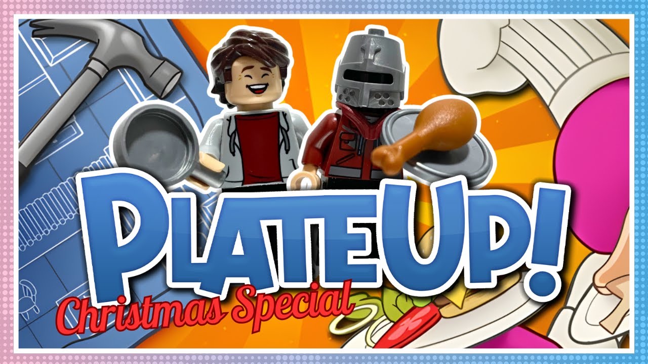 ONLY CHRISTMAS TURKEY. | PlateUp!