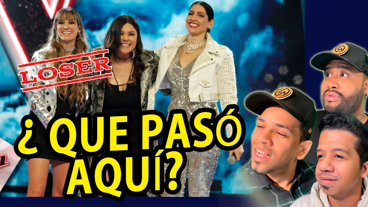 LAS OPACO A LAS DOS | HA-ASH Y YURIDIA | VOCAL COACH REACCIÓN Y ANÁLISIS