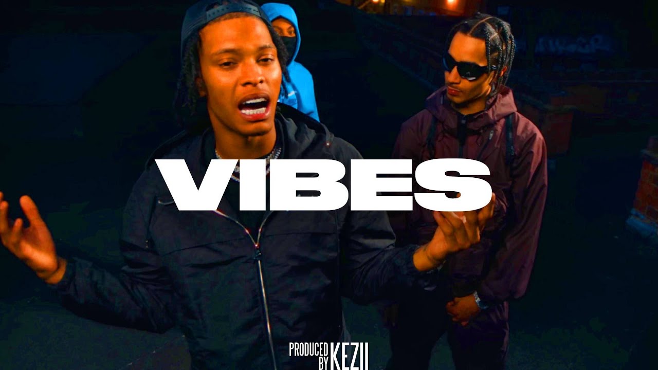 [FREE] Nemzzz X SL X Melodic Drill Type Beat 2023 - 