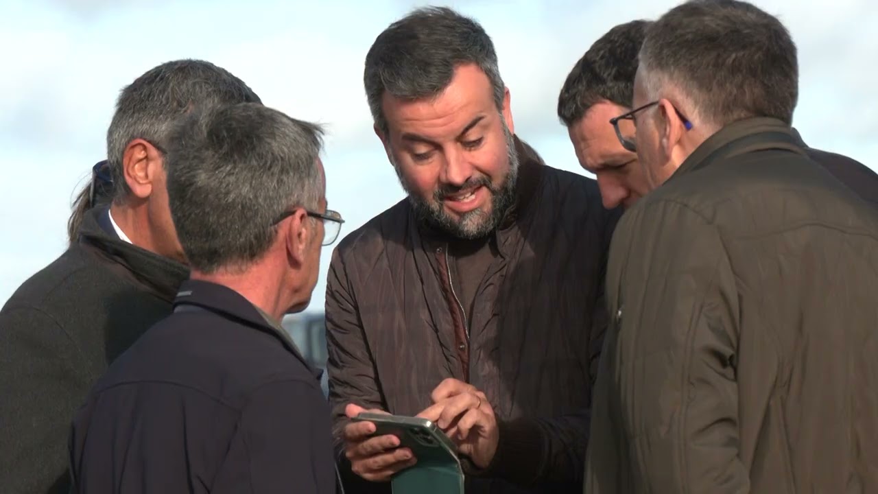 El Govern encarrega actuacions d'urgència als Regants de l'Esquerra per evitar més inundacions