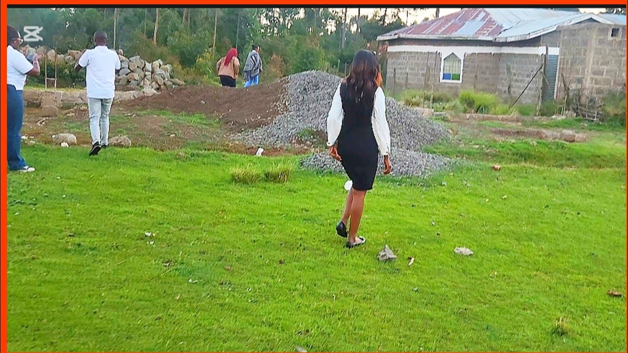 Nyandarua is So Beautiful ❤️ Plots at 600K only 🔥 Sensory Real Estate 