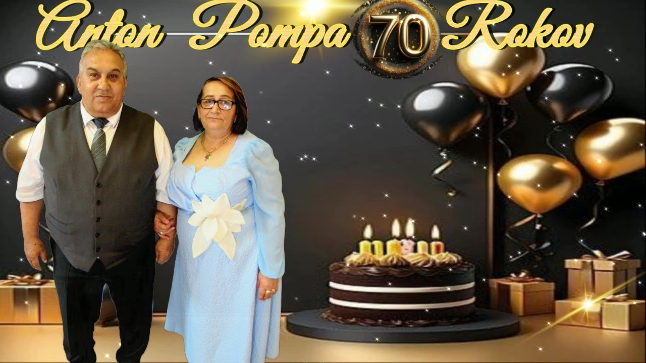 70ka Anton Pompa