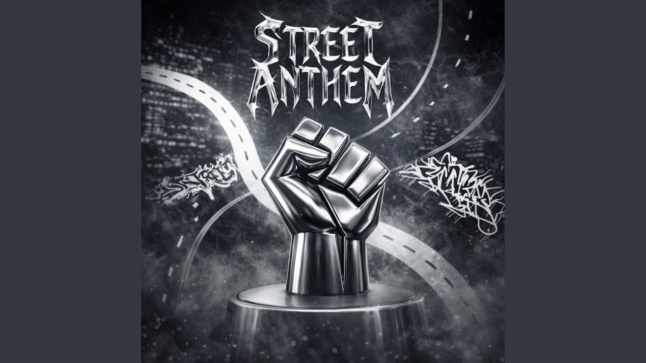 Street Anthem