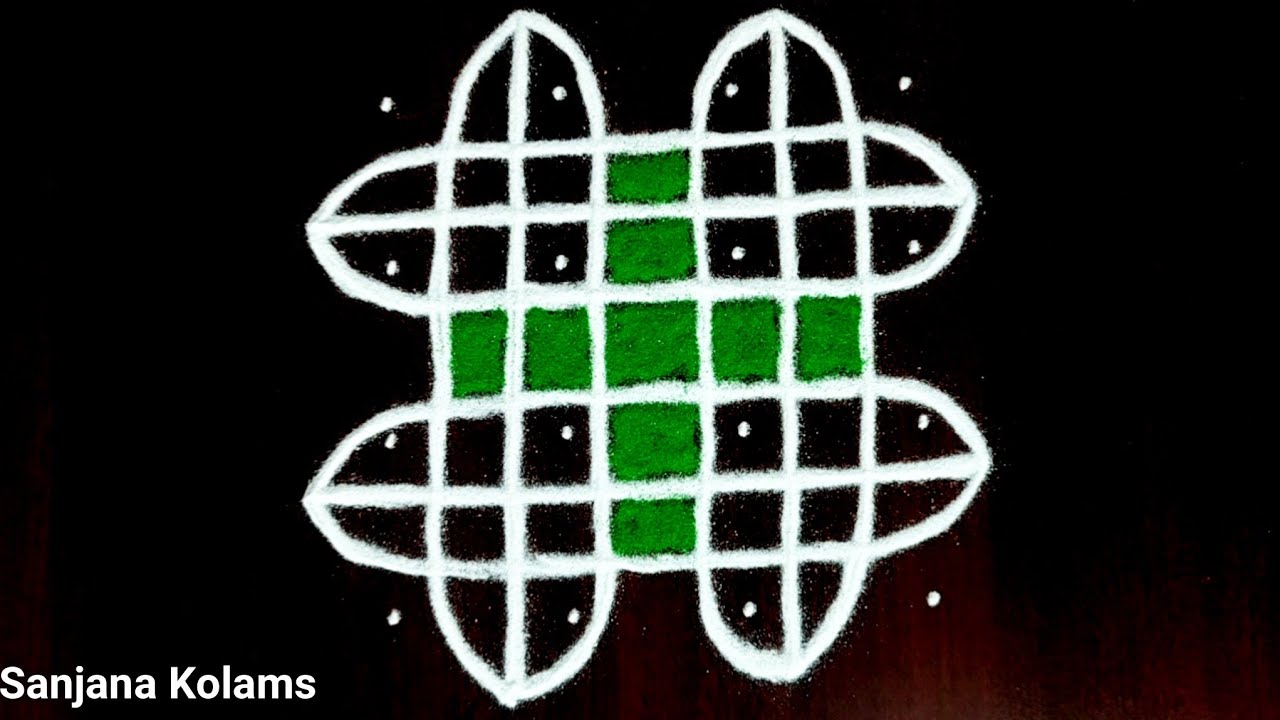 🌺Thai velli🌺Thai Poosam Special Rangoli