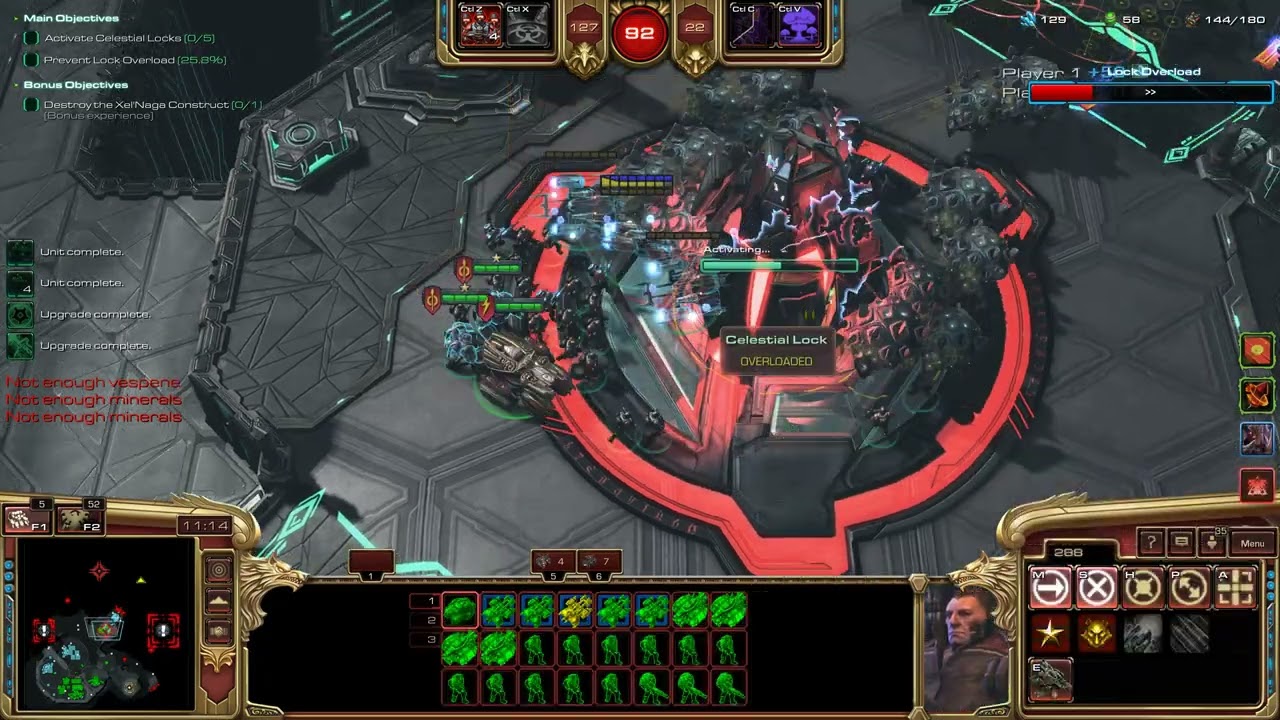 #330 Ulnar New Year with MENGSK[Co-op mutation Korean player]