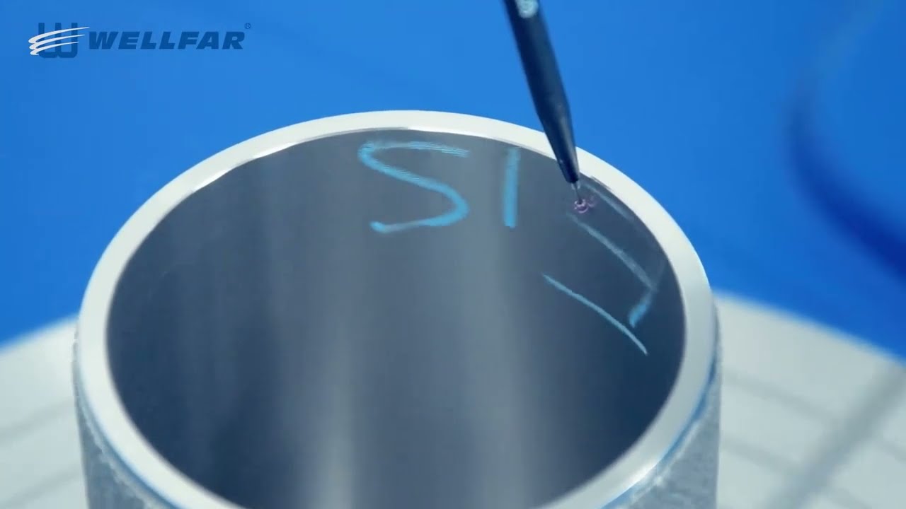 Roundness measuring