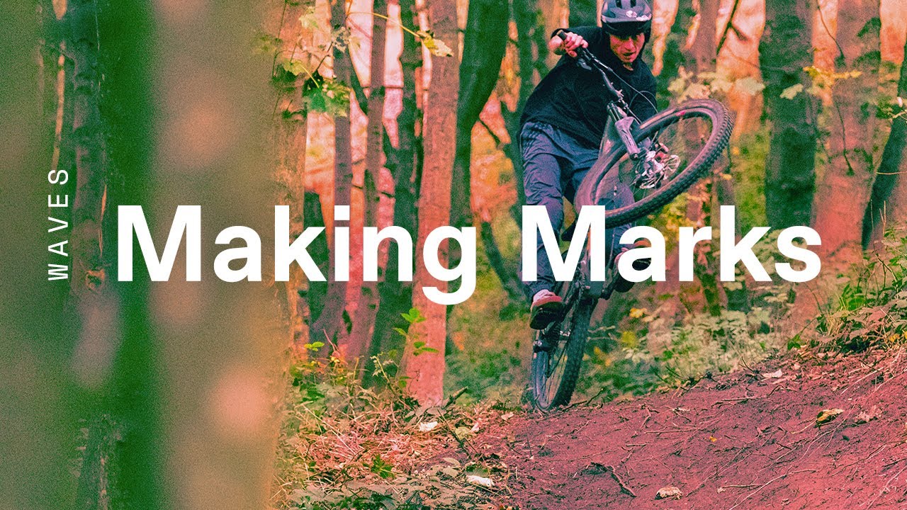 Cannondale | Making Marks | Max Nerurkar