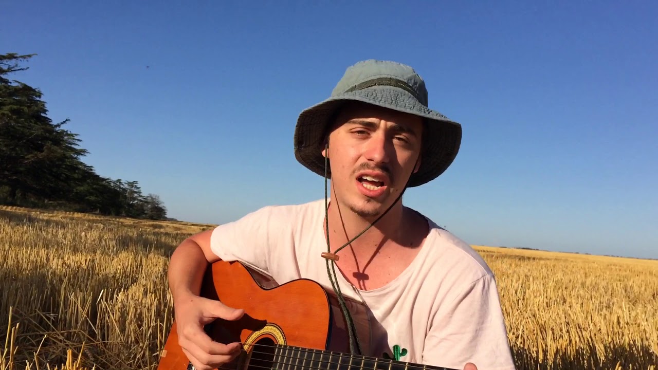 Si pudiera de Manuel Medrano con rap propio
