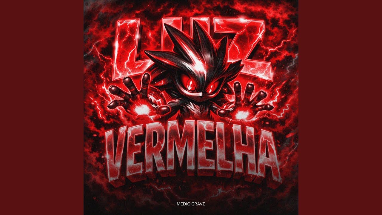 Luz Vermelha (Slowed)