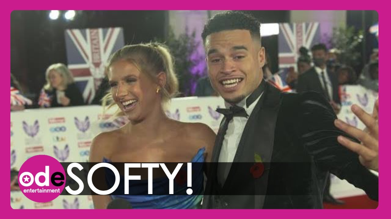 Love Island's Toby is 'ADDICTED' To Chloe!
