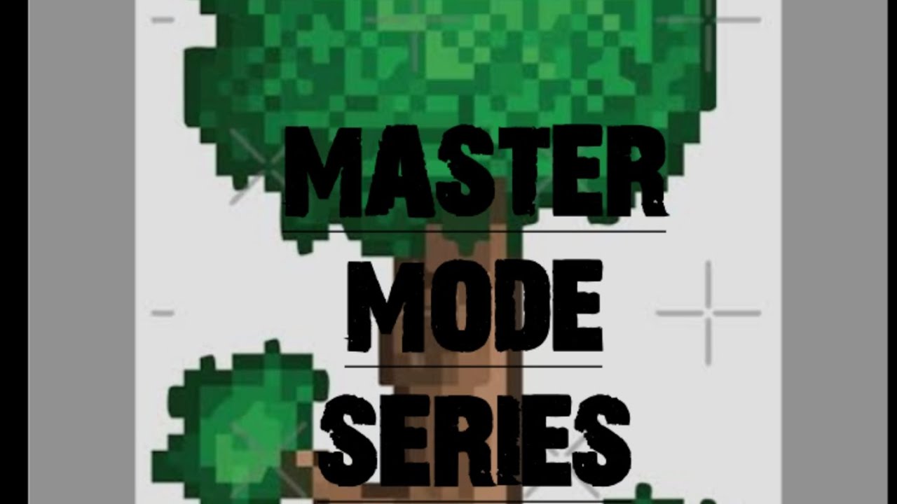 Master Mode Series Eps.5  Part 1 Getting Strong 
