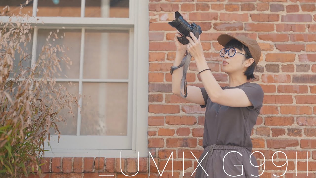 Отправляемся в Америку с фотоаппаратом LUMIX G99II! Представляем вашему вниманию очаровательные в...