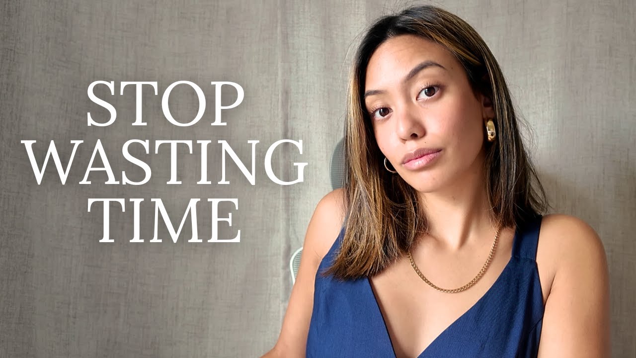 Ep. 1 | If You’re In Your 20s, Watch This Before It’s Too Late