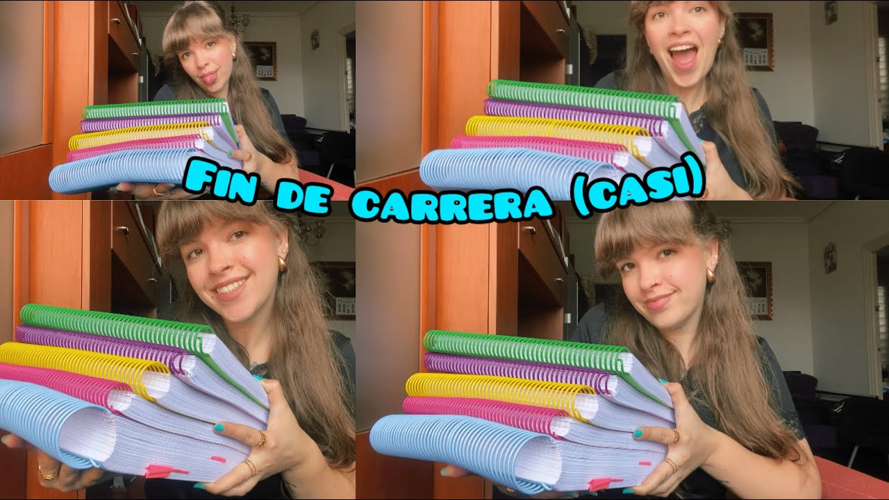 TODO aprobado, pero aún no me graduo por esto ❤️‍🩹 | UNED | Psicología