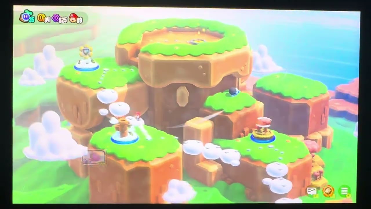 【スーパーマリオブラザーズ ワンダー】第43回　全クリを目指す。（スペシャルワールド-1）