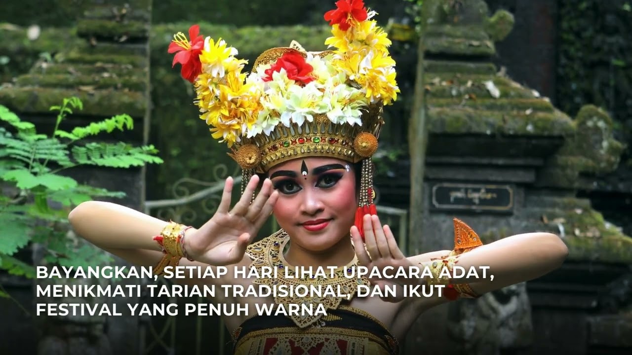 Bale Dame   Nuansa Bali