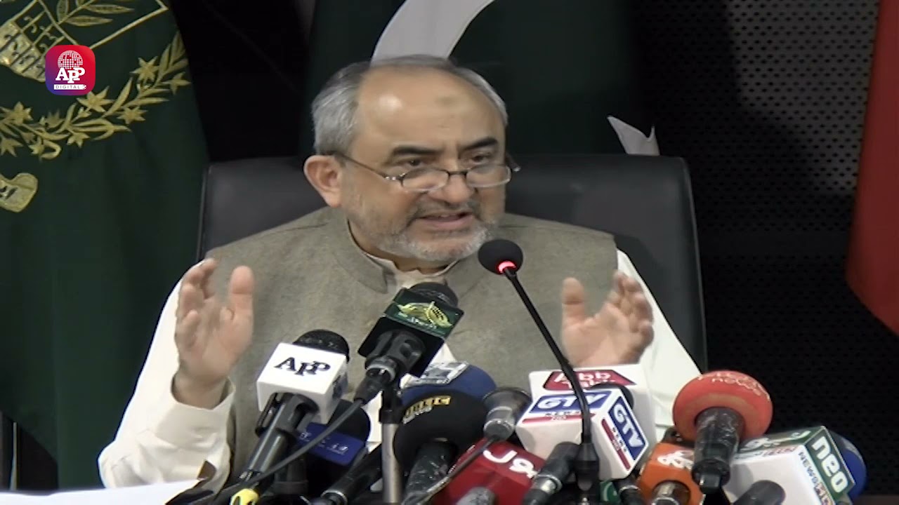 CPEC Authority would provide one window for the Chinese investors to facilitate them: SAPM