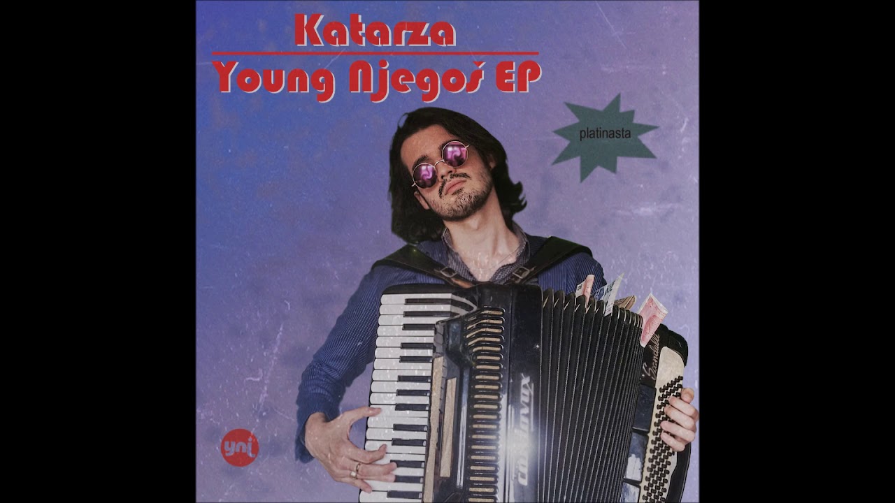 Katarza - Aferim