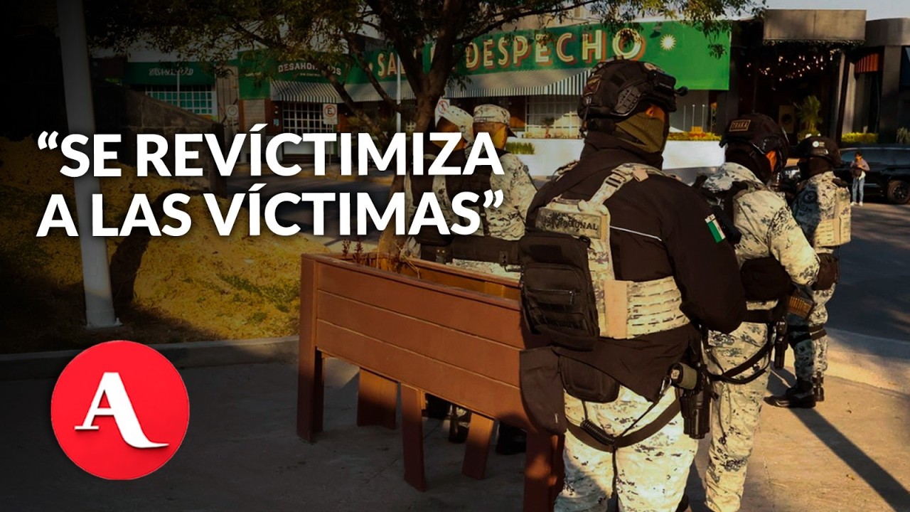 Académicos alertan sobre deterioro democrático y violencia en Puebla