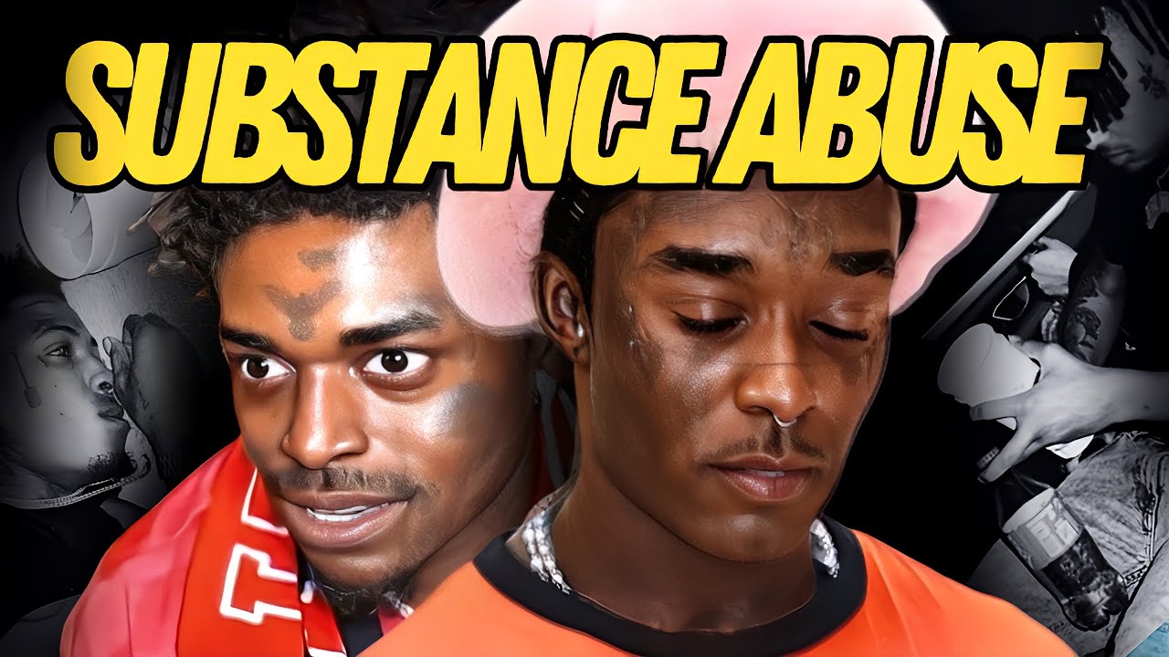 The Dark Bond Between The Music Industry And Drug Abuse
