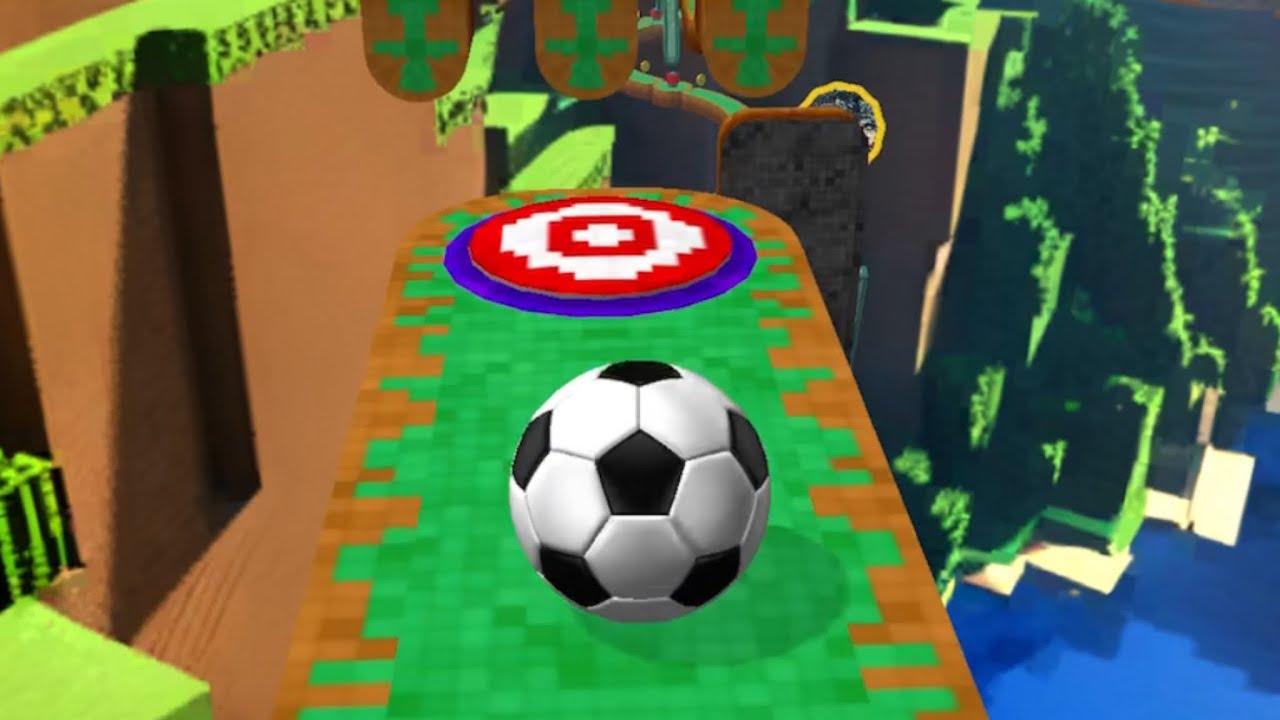 Going Balls SpeedRun Gameplay Level 418 - 420