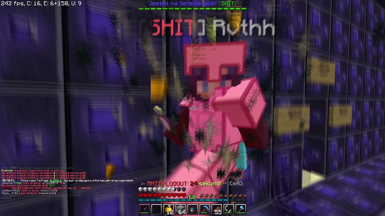 mc4u.pl - 2 w nocy ja wchodzę, zabijam, uciekam a w tle gra super nuta (dosłownie bo taki ma tytuł)