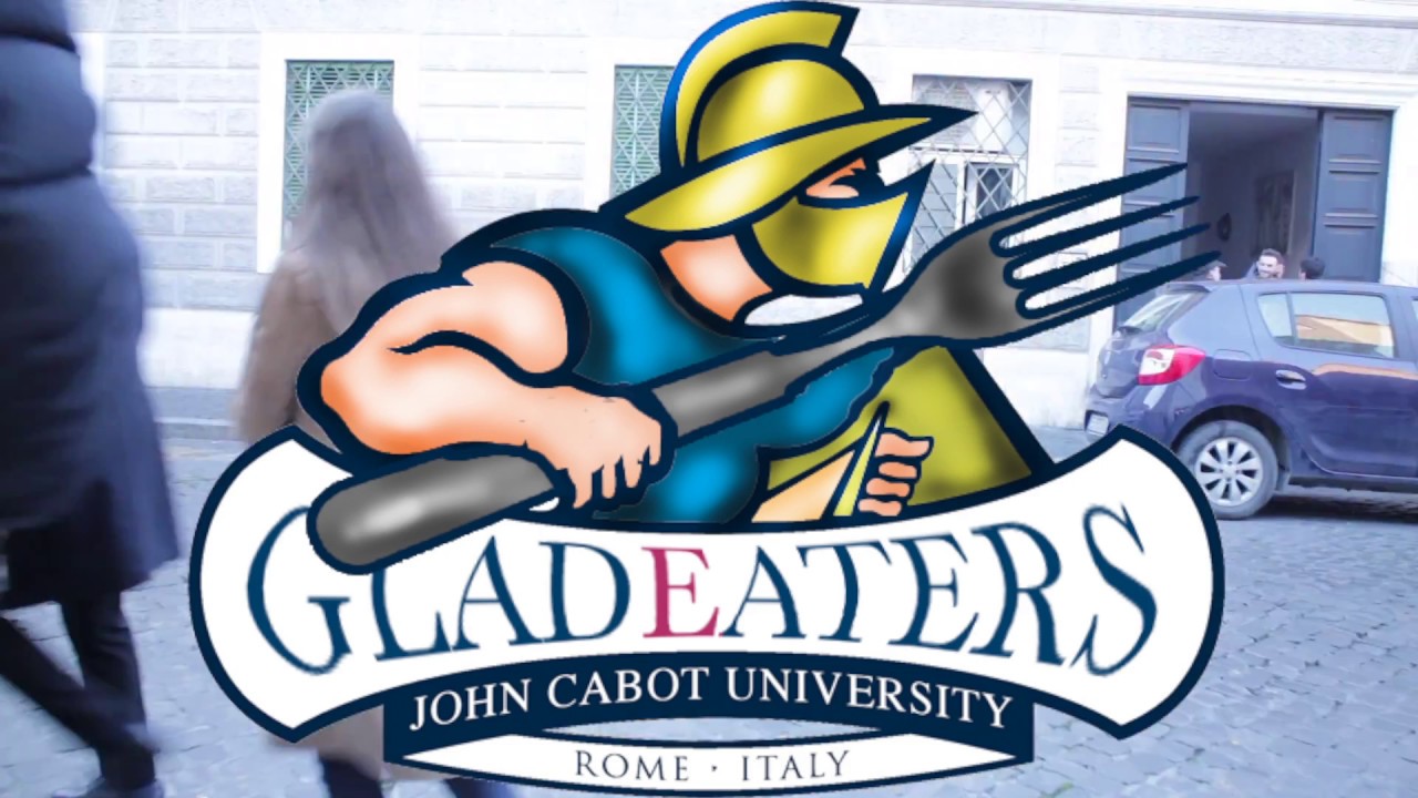 Gladeaters - Prosciutteria Trastevere 