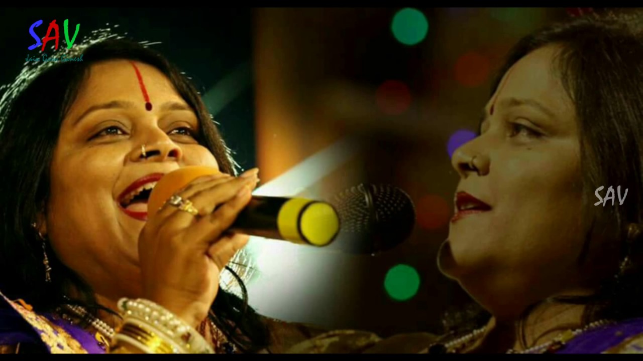 Dhol Nagada Baja Kare Song | Prerna Bhatnagar @jainguruganesh