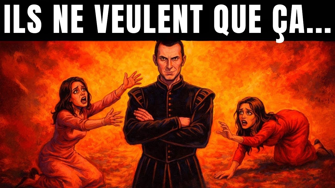 La seule chose que veulent les femmes | La vérité de Schopenhauer » | Arthur Schopenhauer