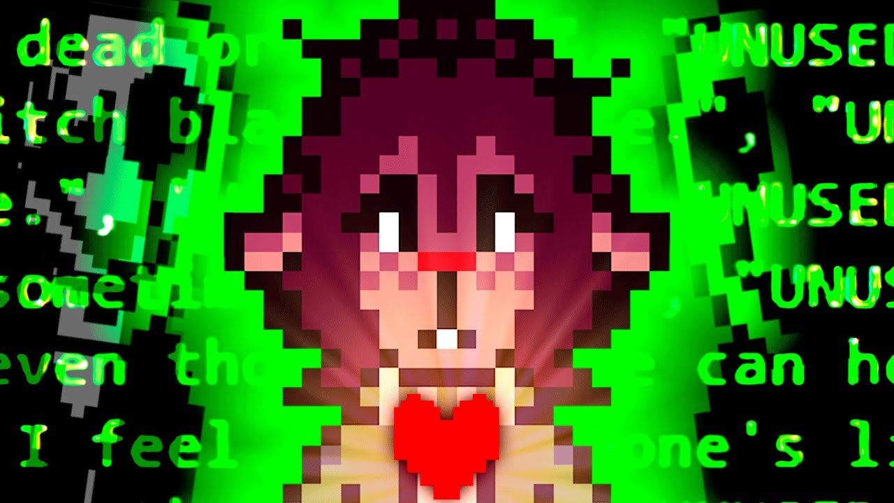 I SOLVED What REALLY Happened to Dess (She's Alive)