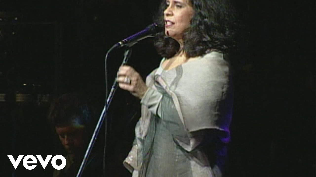 Gal Costa - Esquecendo Você