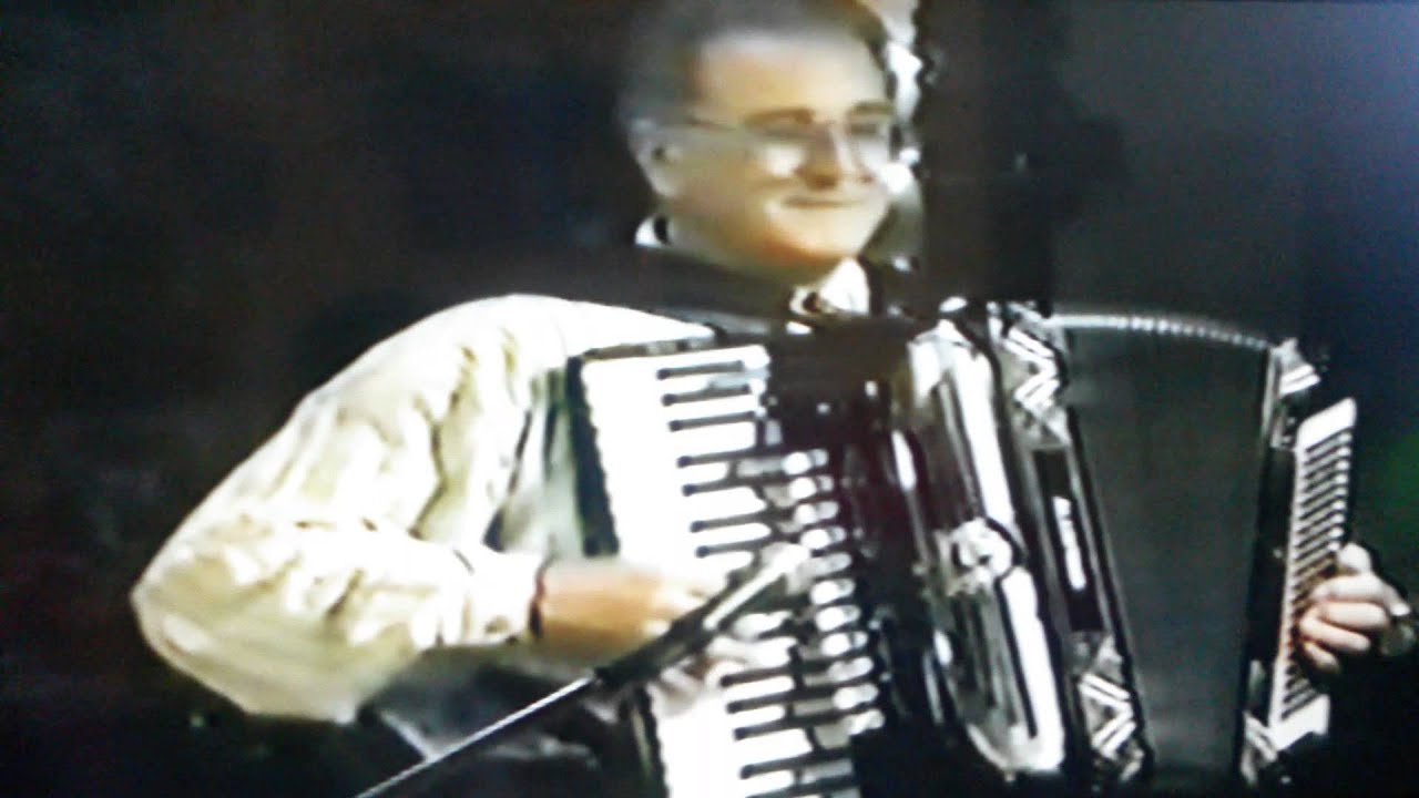Frank Marocco Accordion Jazz