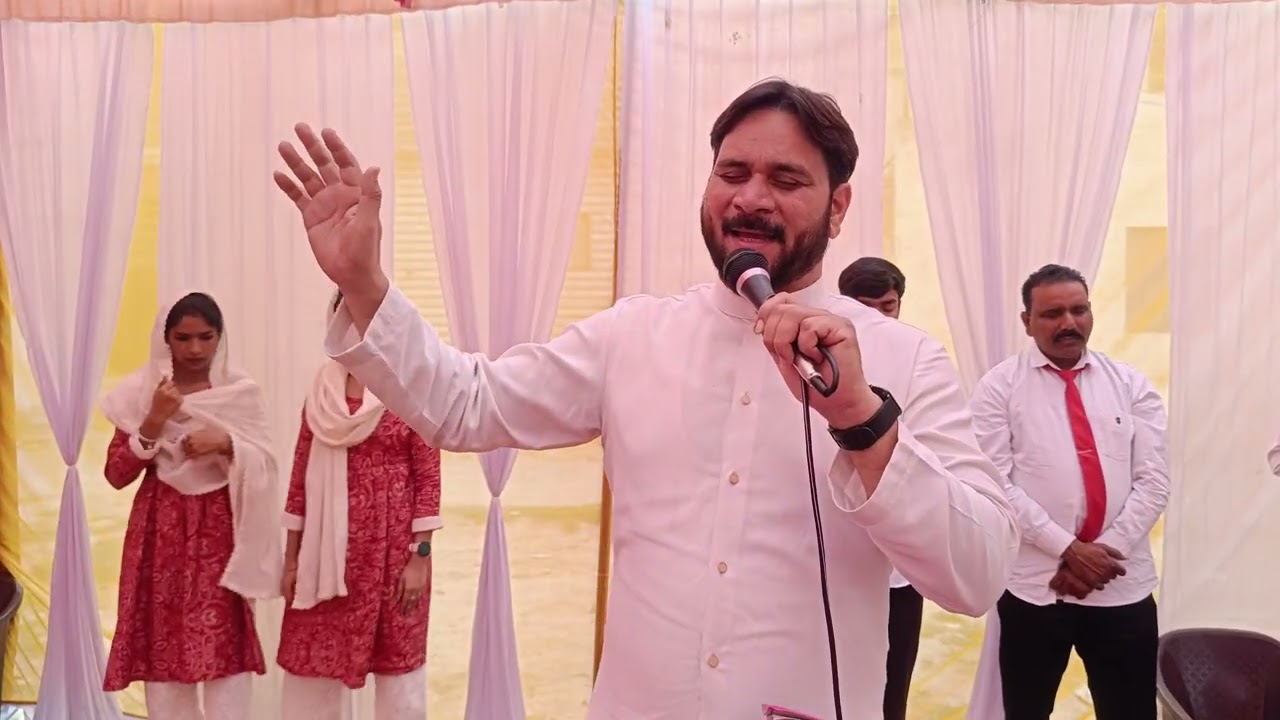 Whatever work you do in Church, do it faithfully ll As God has common in book of Exodus ll 