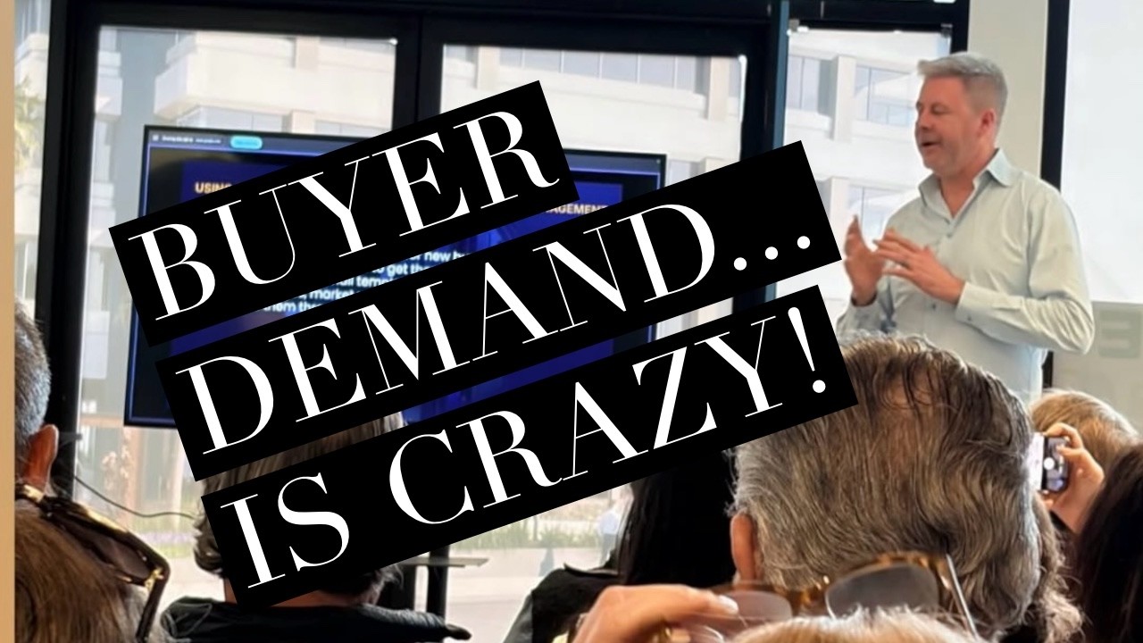 Why SF Home Prices May Rise Next — What You Need to Know About Rates + AI + VC 💰📈