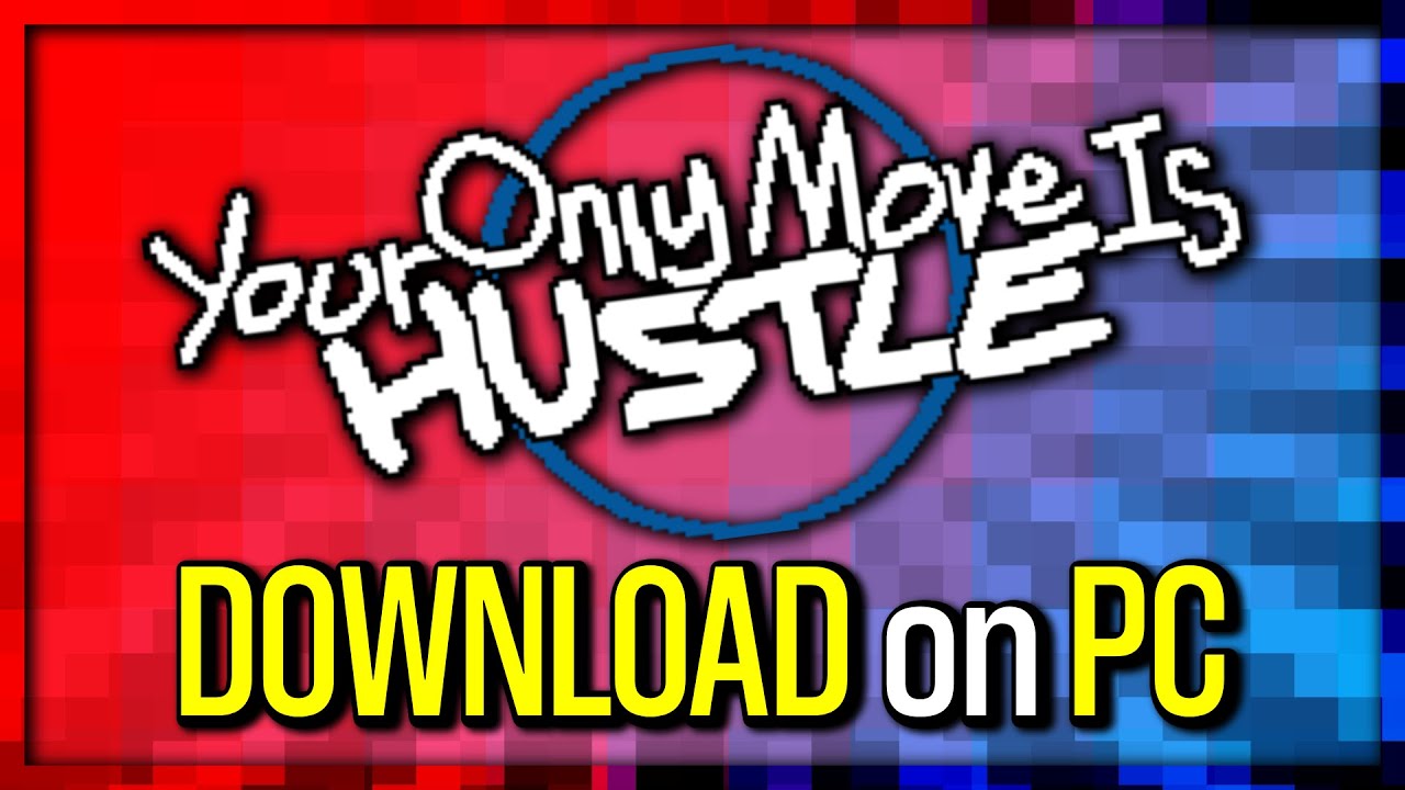 How to Download and Play Yomi Hustle | Step-By-Step Guide