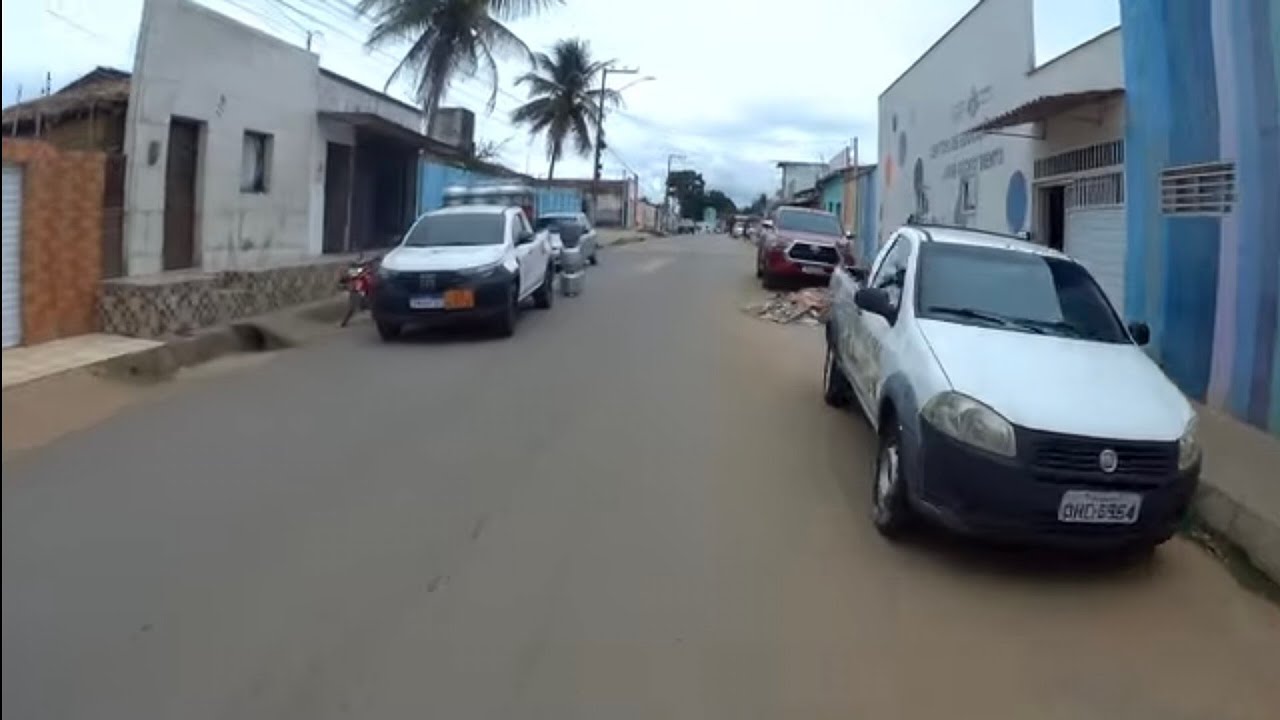 Povoado pau darco arapiraca Alagoas 
