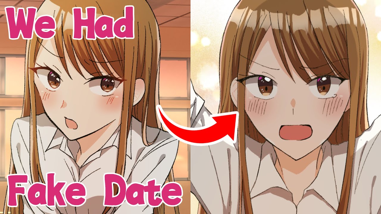 My Little Sister is so Dependent to Me So A Cute Girl in the Class  Became A Fake Lover With Me！