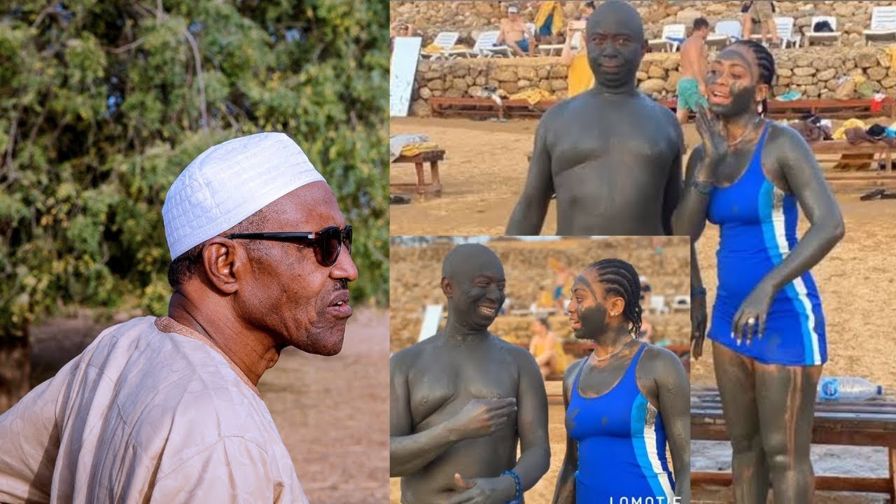 Religion in Relationship | Ned Nwoko Disgrace Regina daniels | President Buhari