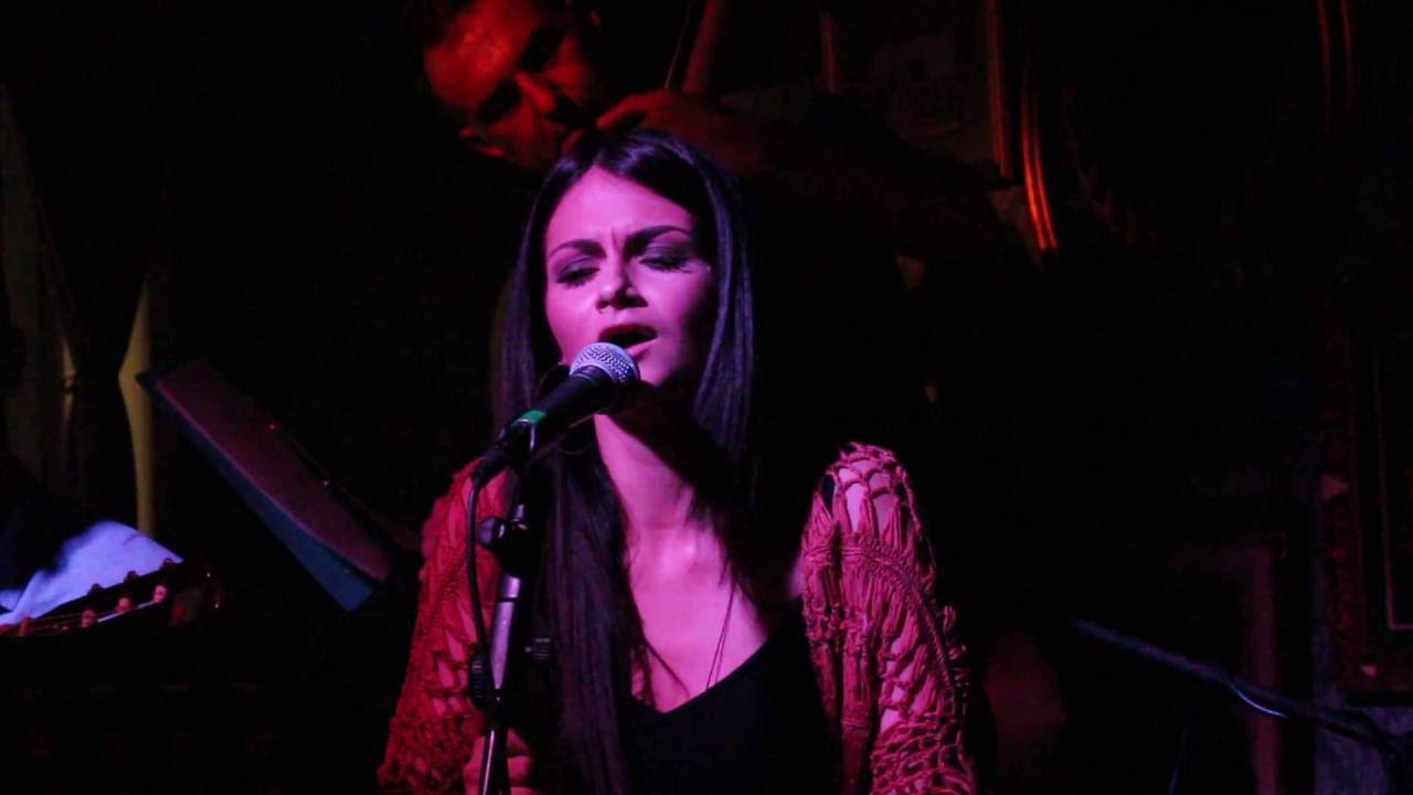 Γύρισε κοντά μου, γύρισε - Σταυρούλα Εσαμπαλίδη (Passport Art)