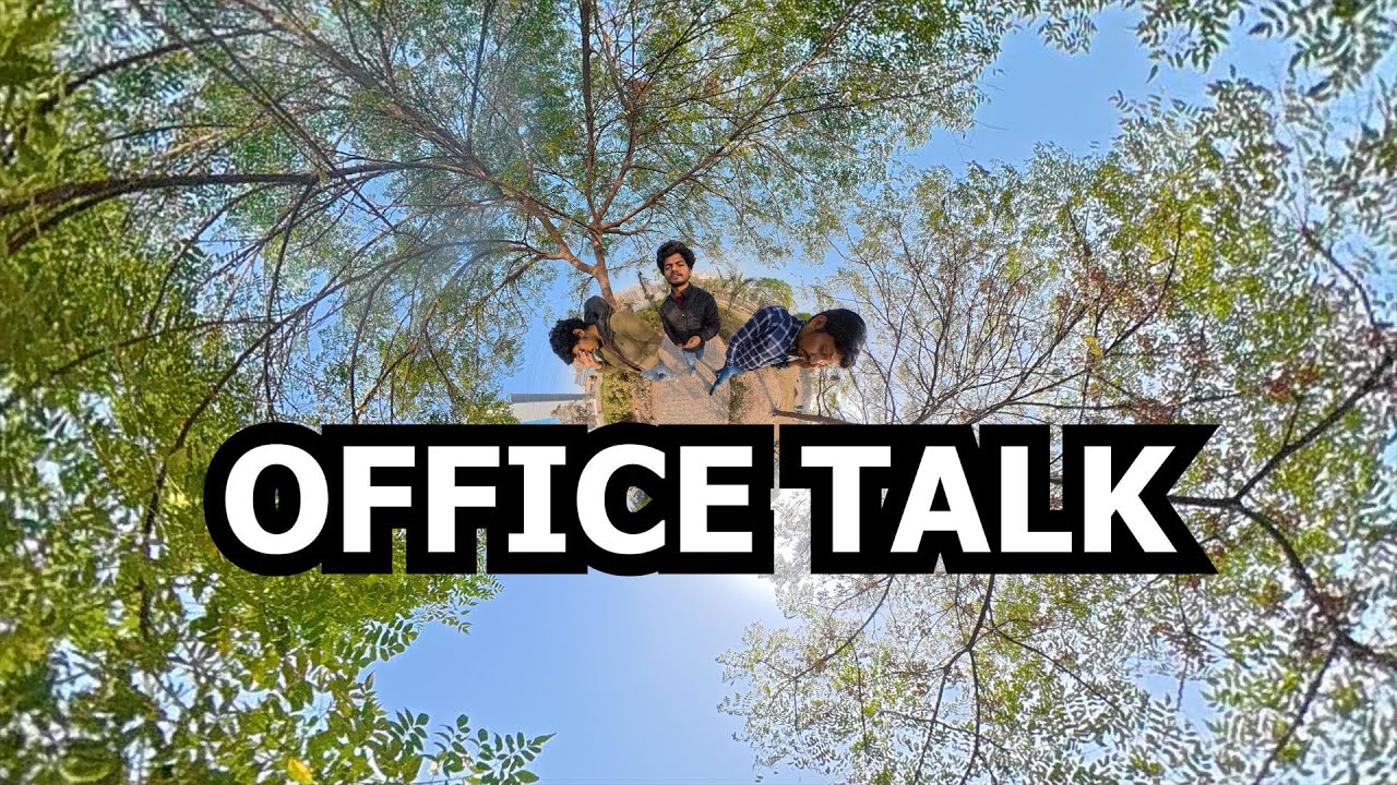 OFFICE TALK @100kamnavlogs #vandemataram #vlog #travel #modi #podcast
