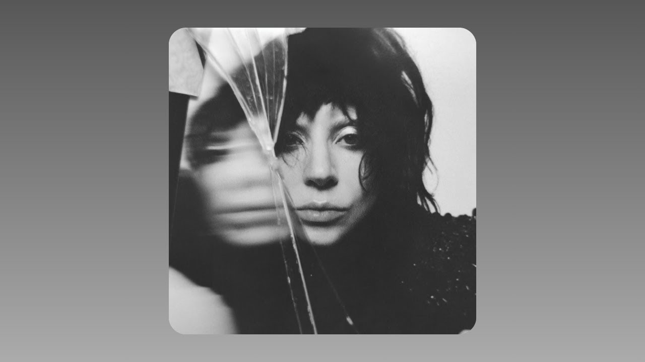 Lady Gaga - How Bad Do U Want Me