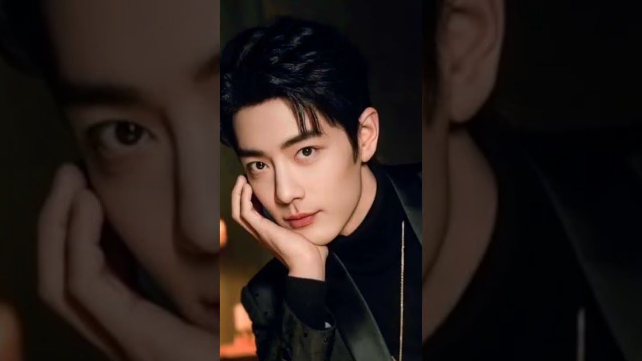 Xiao zhan and wing yibo ❤️💚