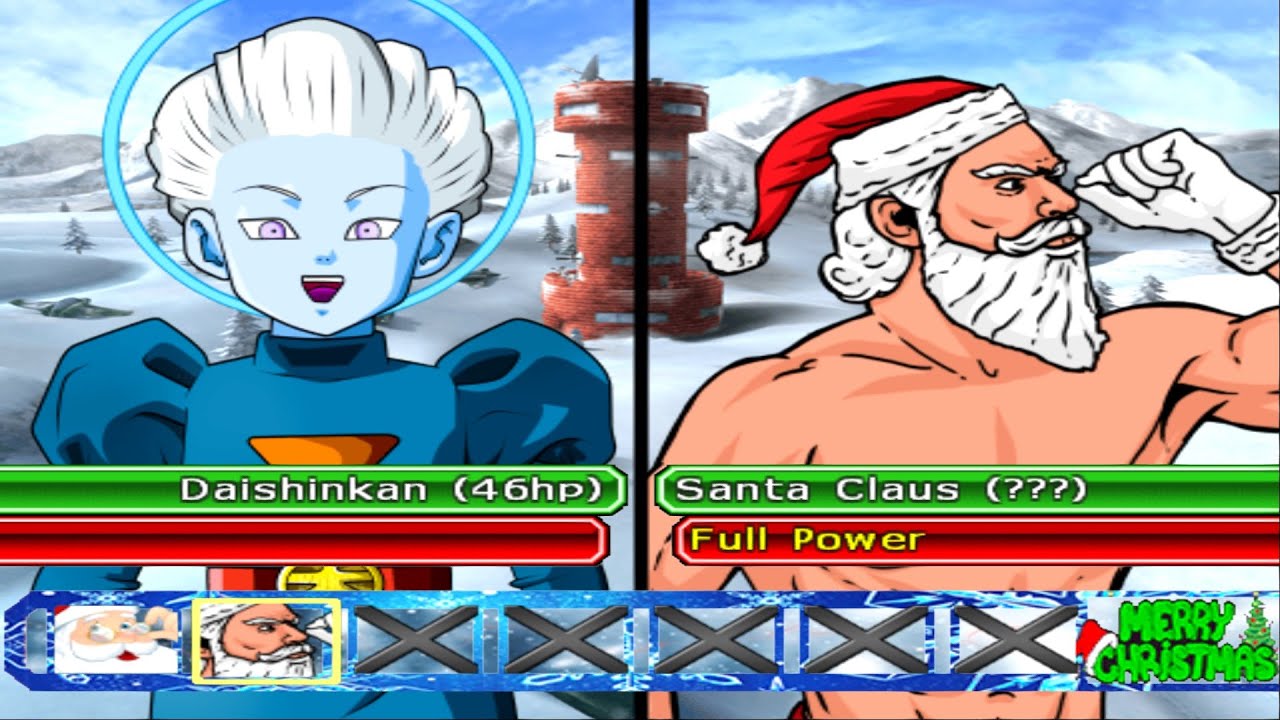 5 CHETADOS NIVEL 2 VS 5 CHETADOS NIVEL 1 | ALTA GAMA DE CHETADOS | DRAGON BALL Z BUDOKAI TENKAICHI 3