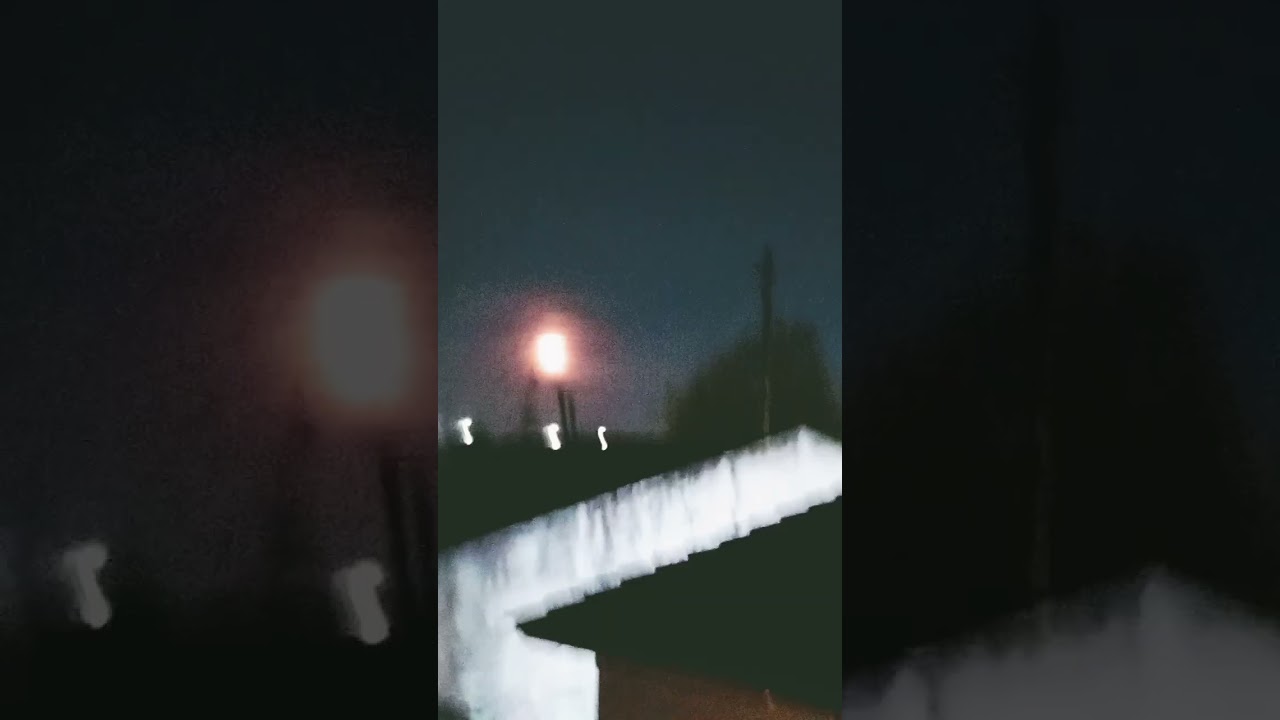 Luna invernal...